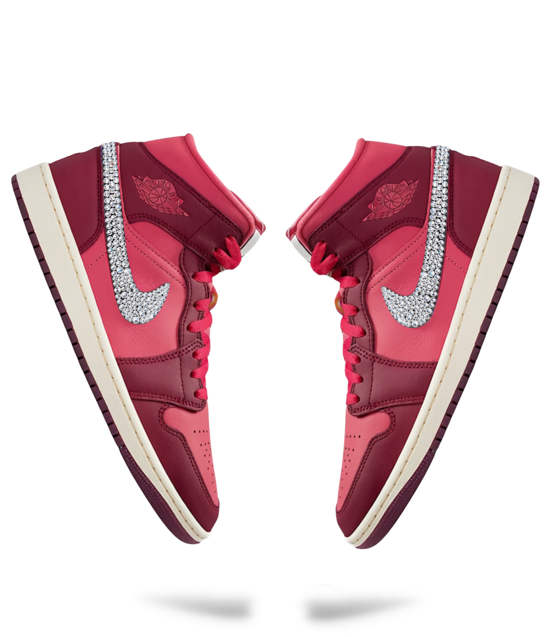 Air Jordan 1 Mid SE &