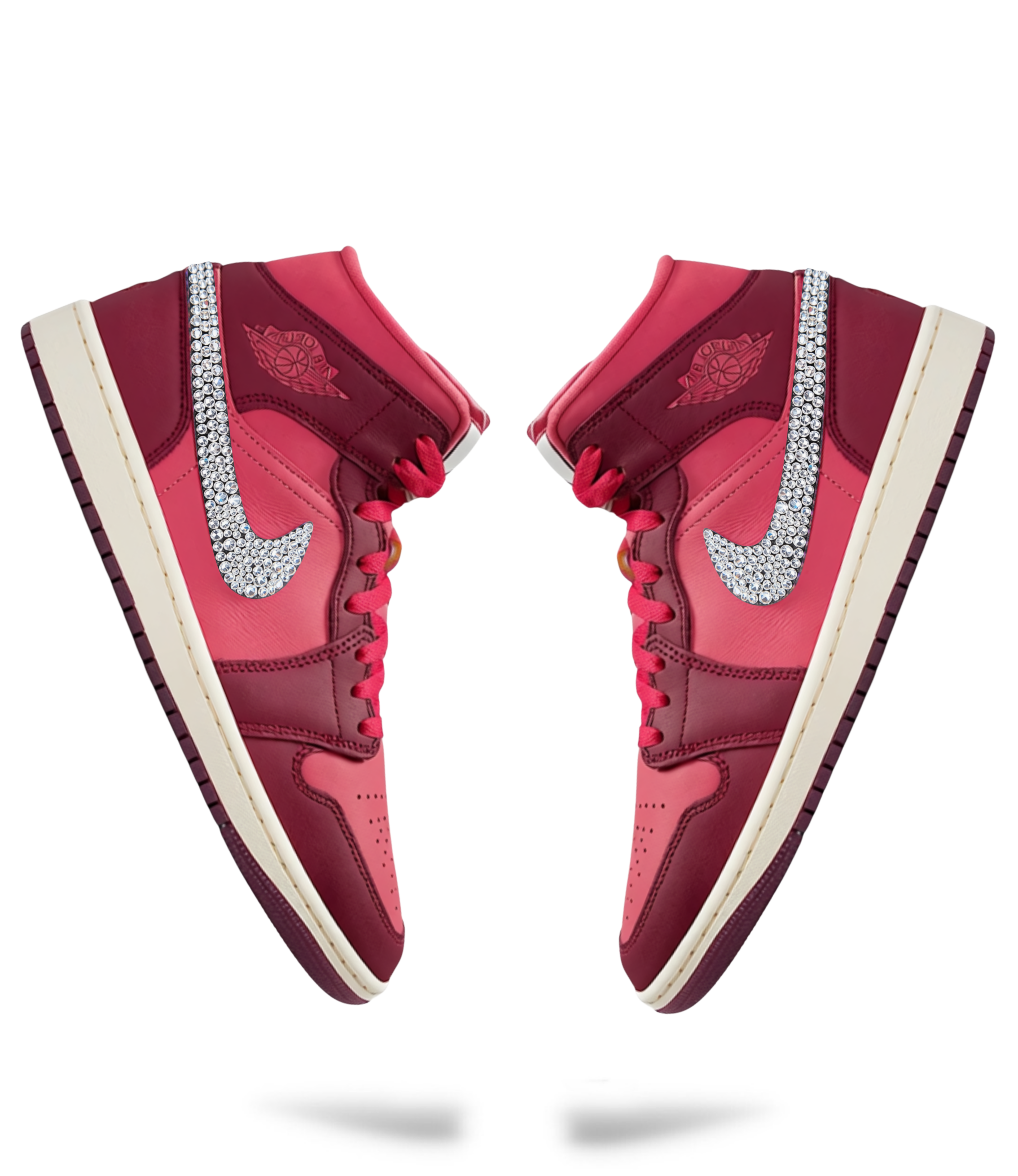 Air Jordan 1 Mid SE &