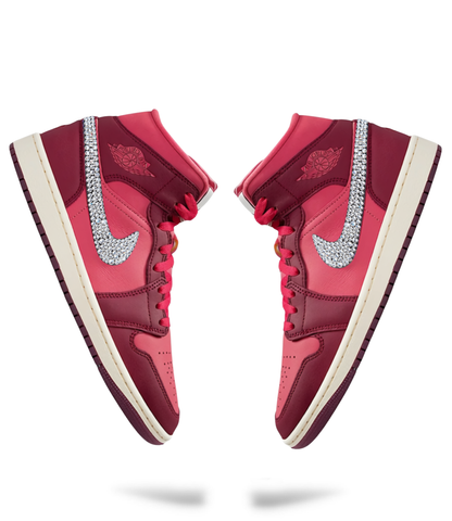 Air Jordan 1 Mid SE &