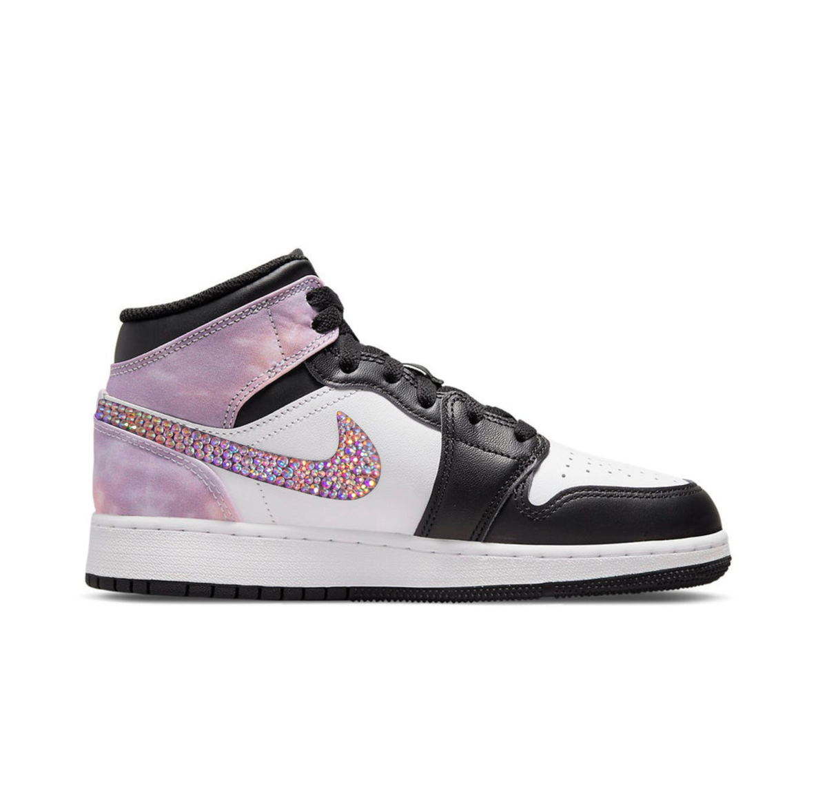 Air Jordan 1 Mid SE &