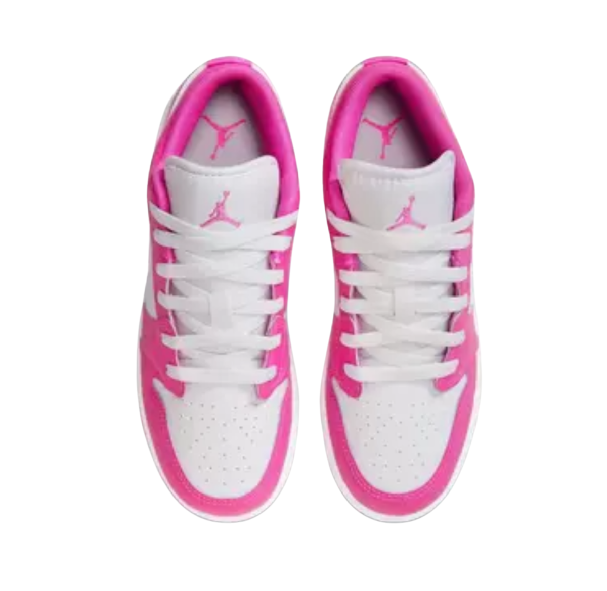 Air Jordan 1 Low &