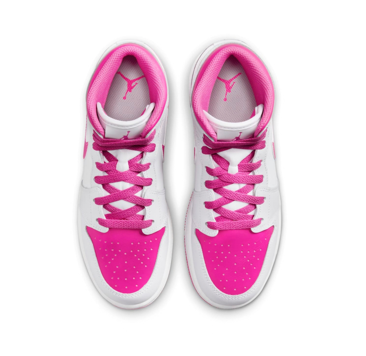 Air Jordan 1 Mid &