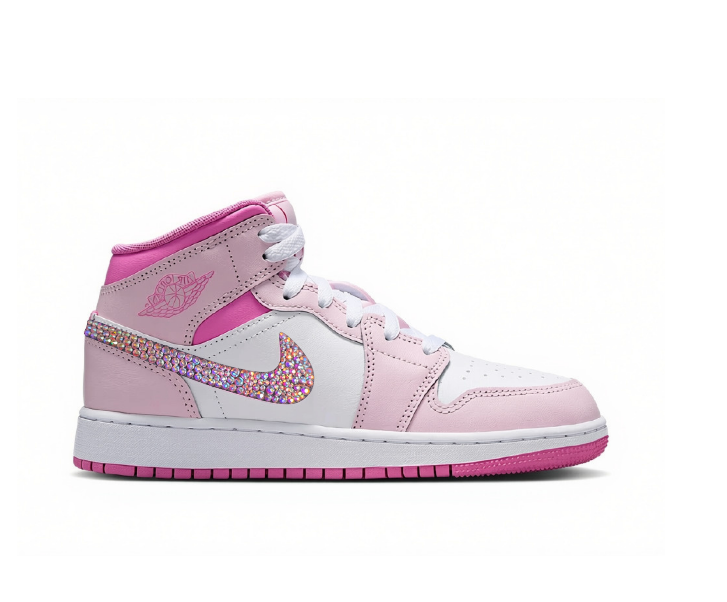 Air Jordan 1 Mid &