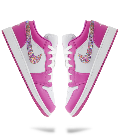 Air Jordan 1 Low &