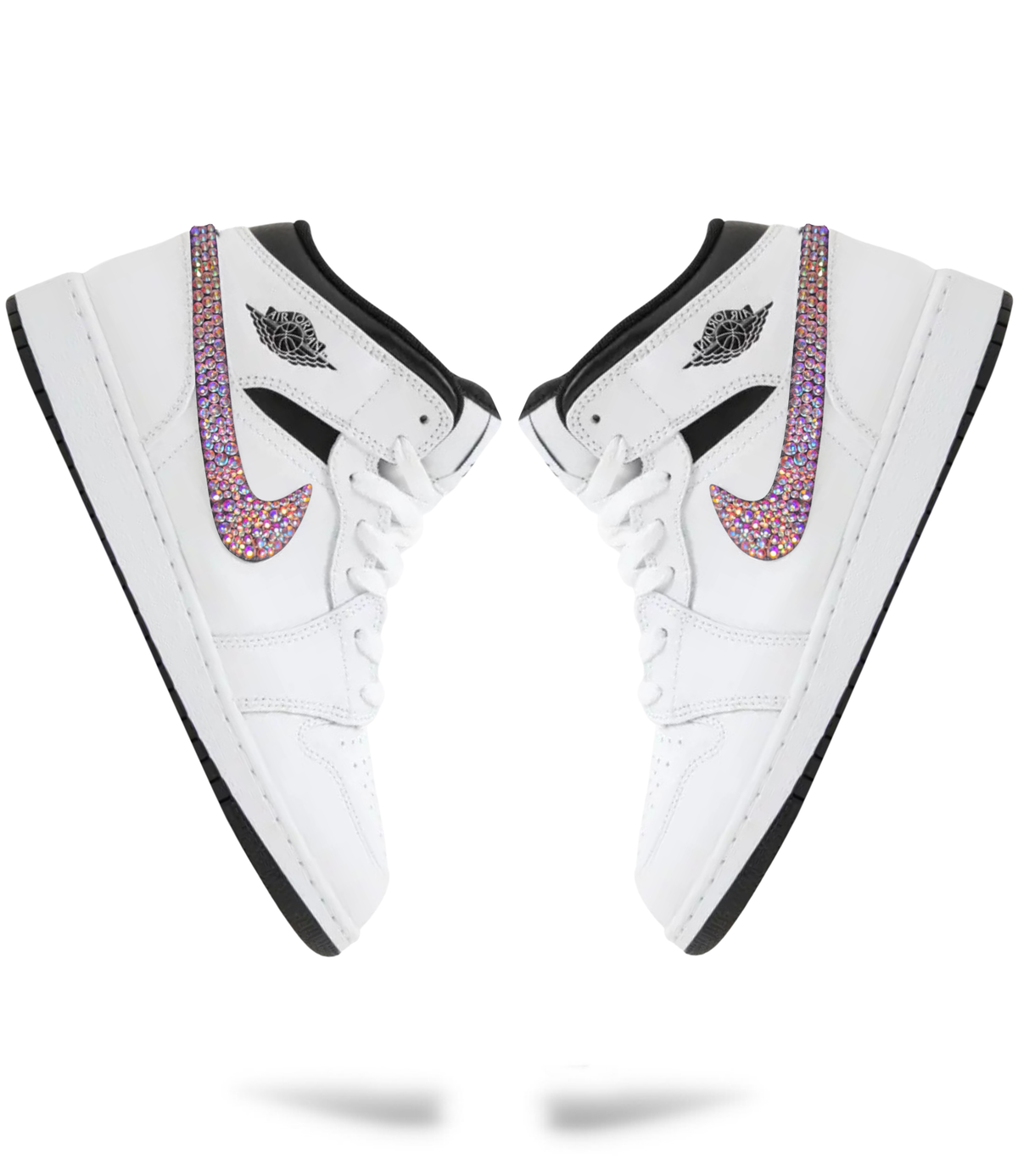 Air Jordan 1 Mid &