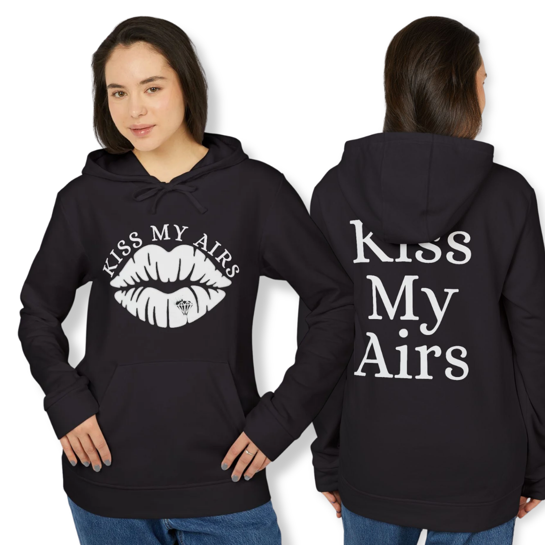 Adidas Kiss My Airs Alice Fleece Hoodie