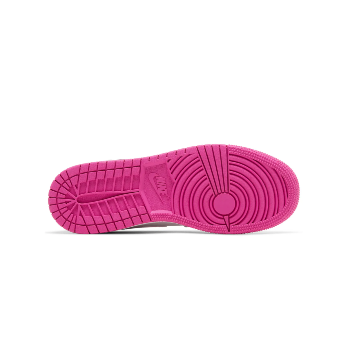 Air Jordan 1 Mid &