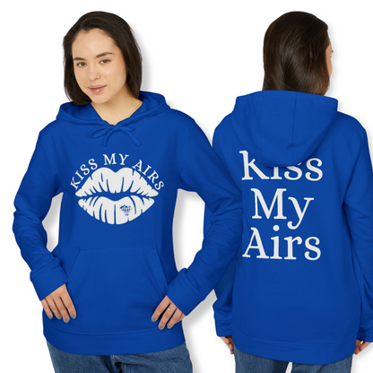 Adidas Kiss My Airs Alice Fleece Hoodie