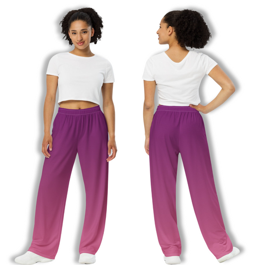 Women's Relaxed Boyfriend Fit Sweatpants