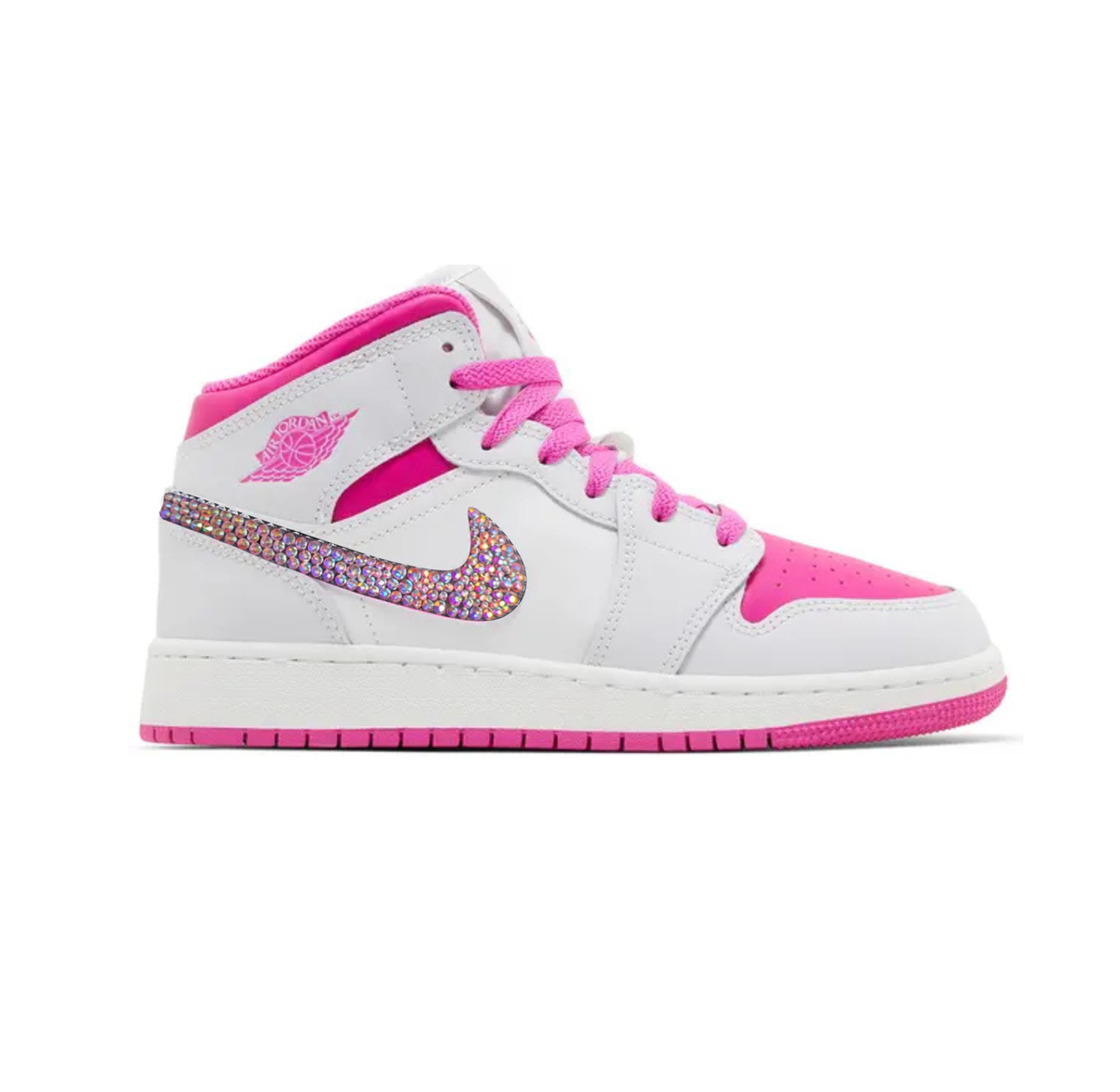 Air Jordan 1 Mid &