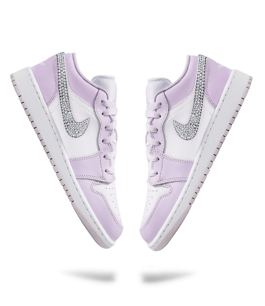 Air Jordan 1 Low &