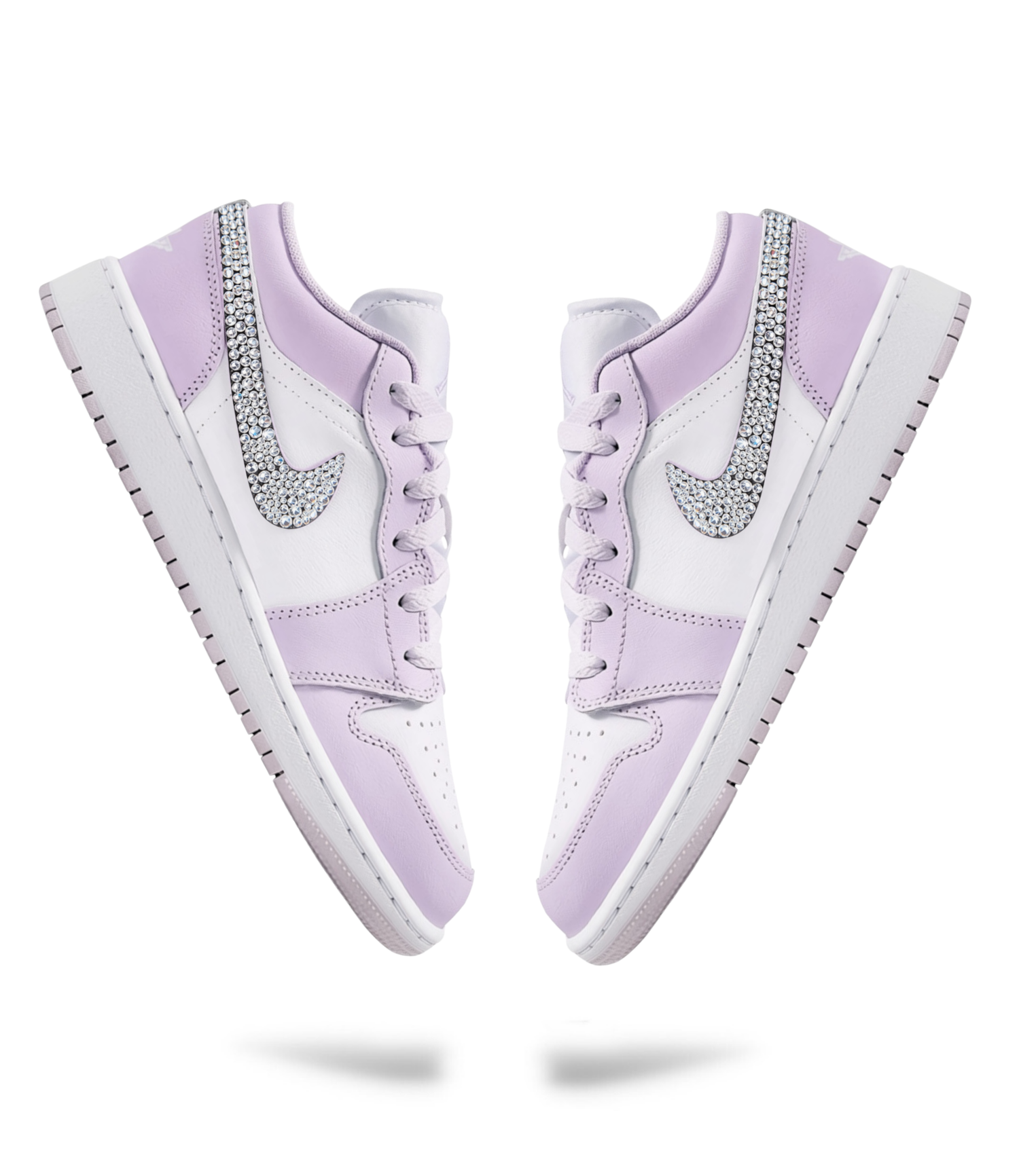Air Jordan 1 Low &