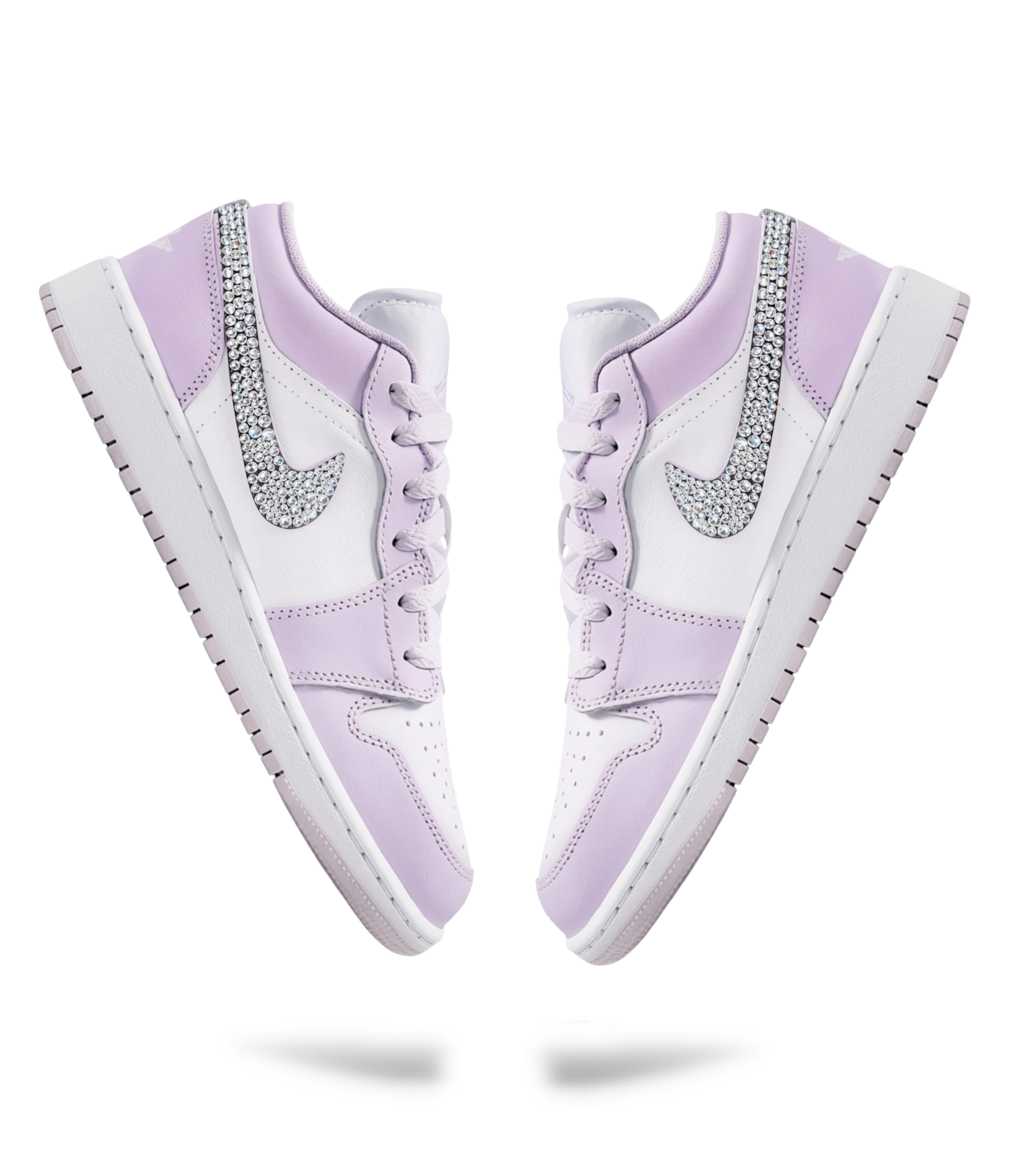 Air Jordan 1 Low &