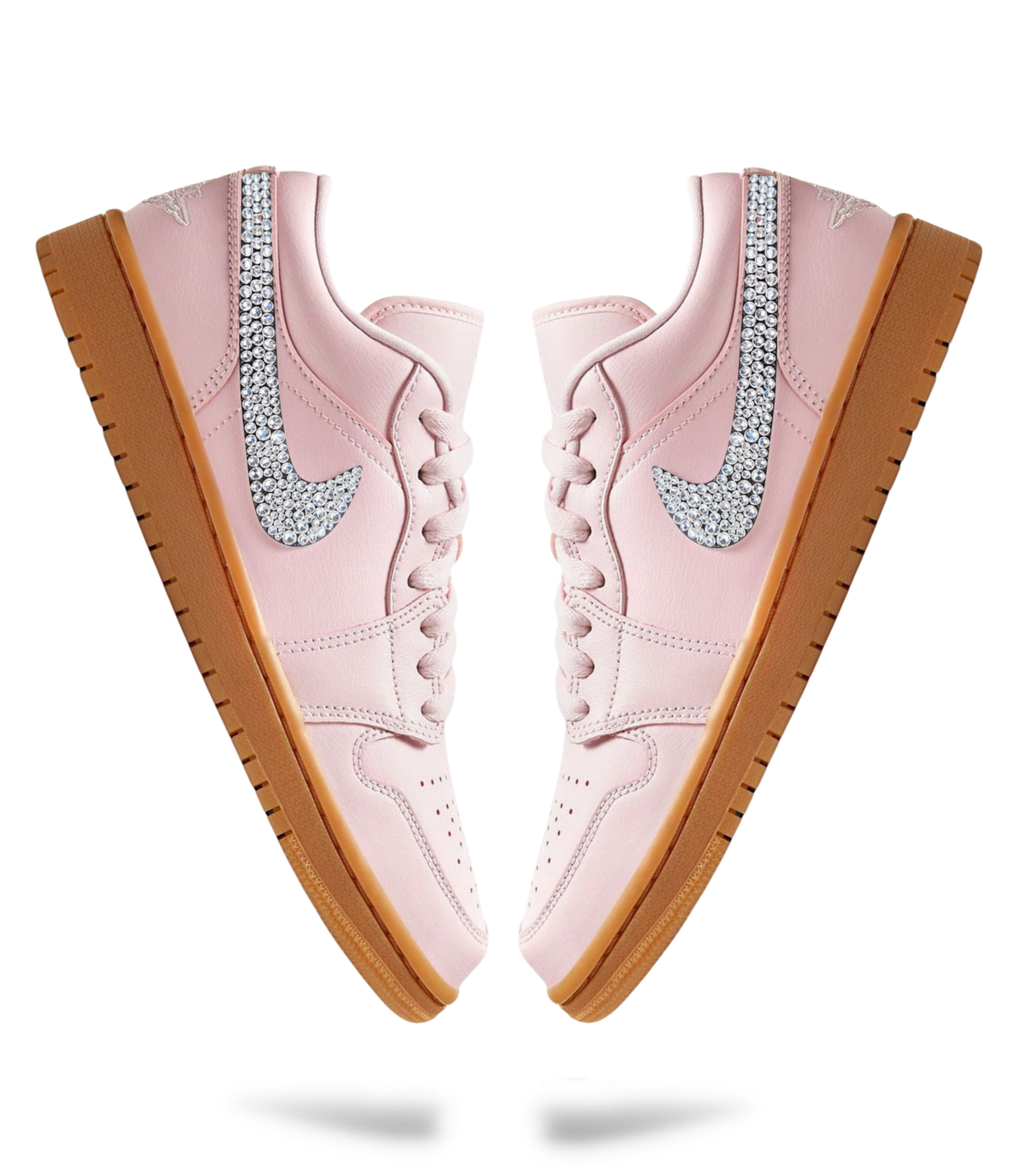 Air Jordan 1 Low &