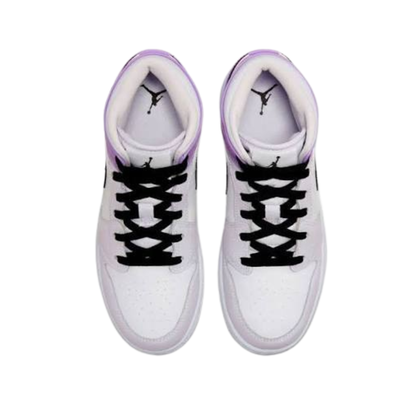 Air Jordan 1 Mid &