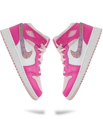 Air Jordan 1 Mid &