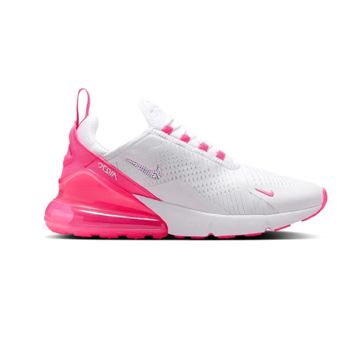Nike Air Max 270 &