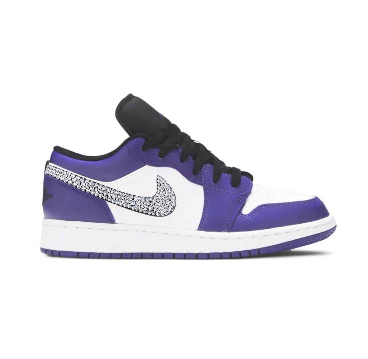 Air Jordan 1 Low &