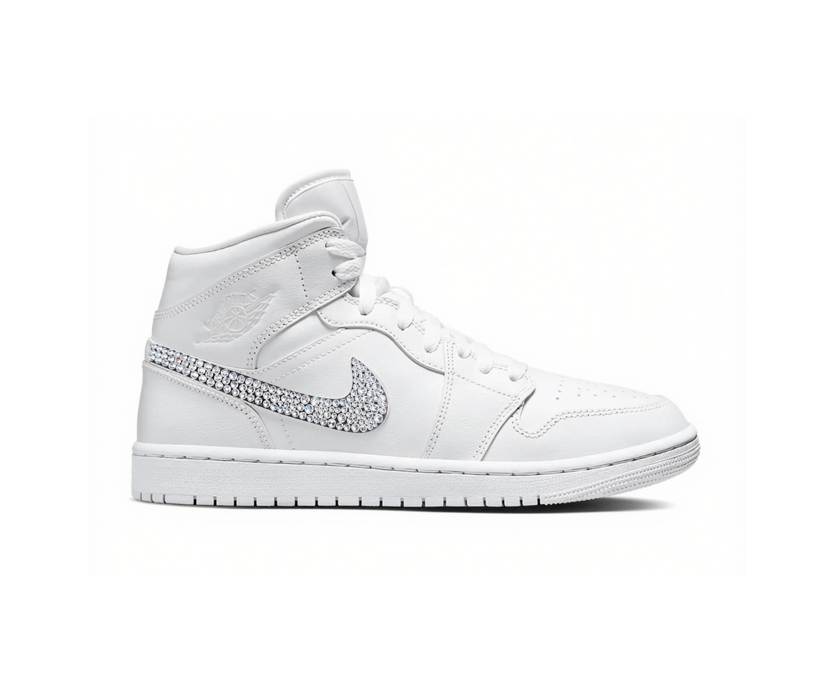 Air Jordan 1 Mid &