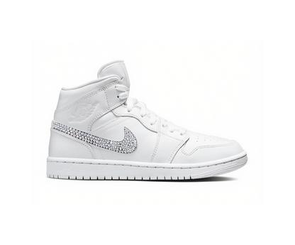 Air Jordan 1 Mid &