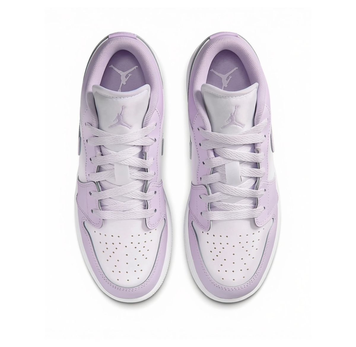 Air Jordan 1 Low &
