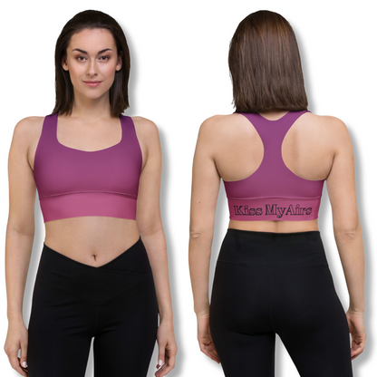 Women's Streetwear Style Crop Top