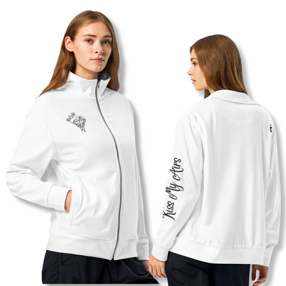 Kiss My Airs Track Jacket (Wmns)