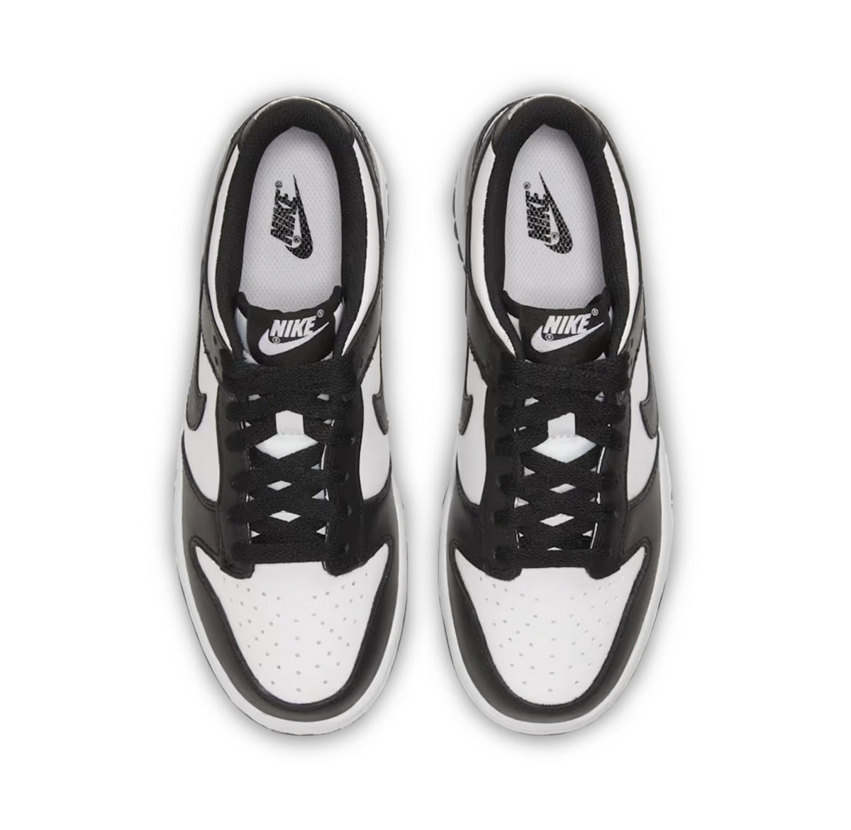 Nike Dunk Low &