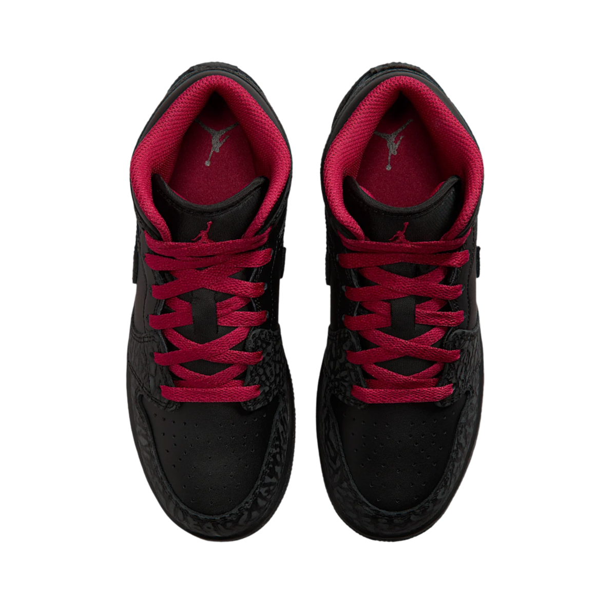 Air Jordan 1 Mid SE &