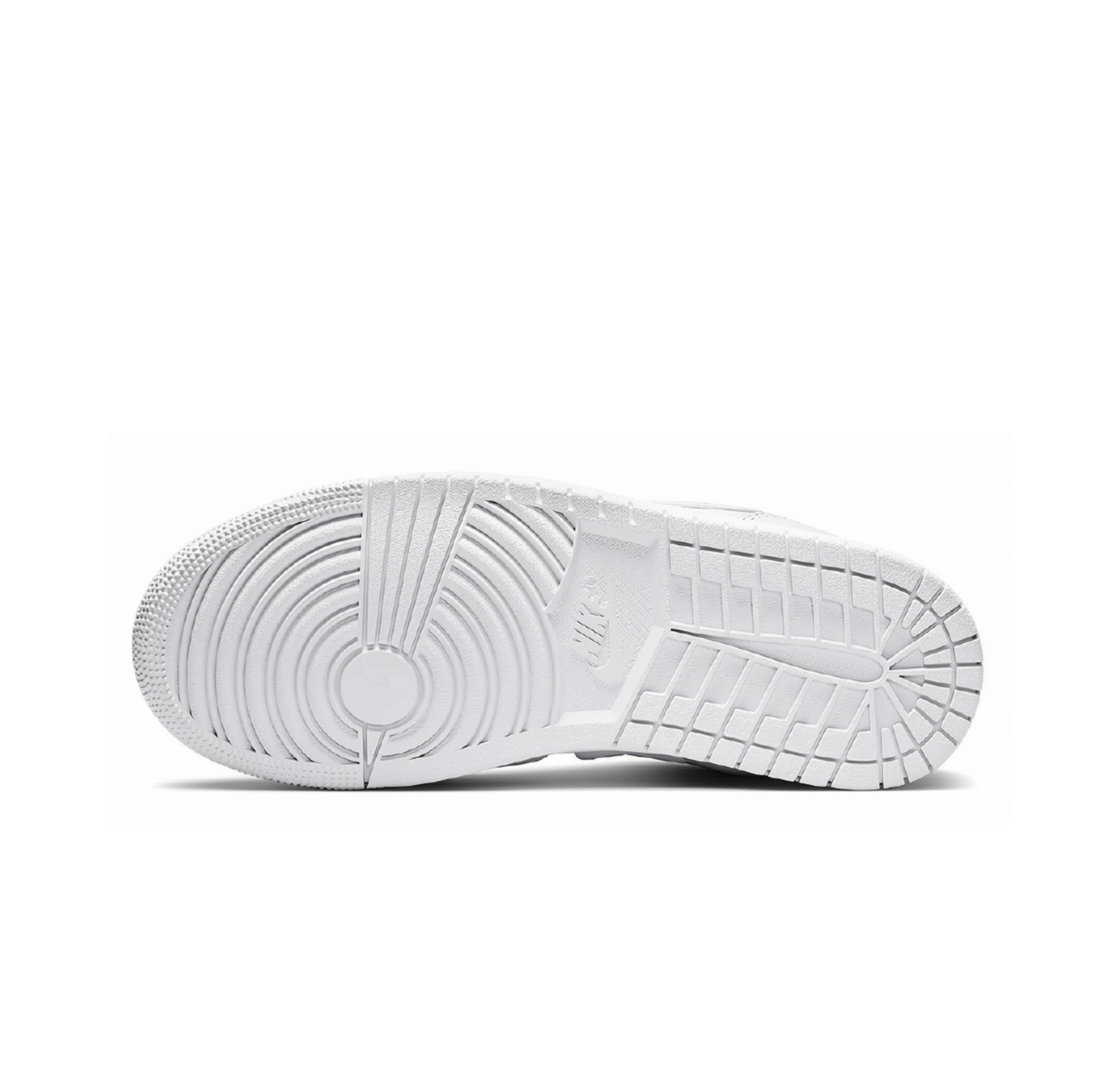 Air Jordan 1 Mid &
