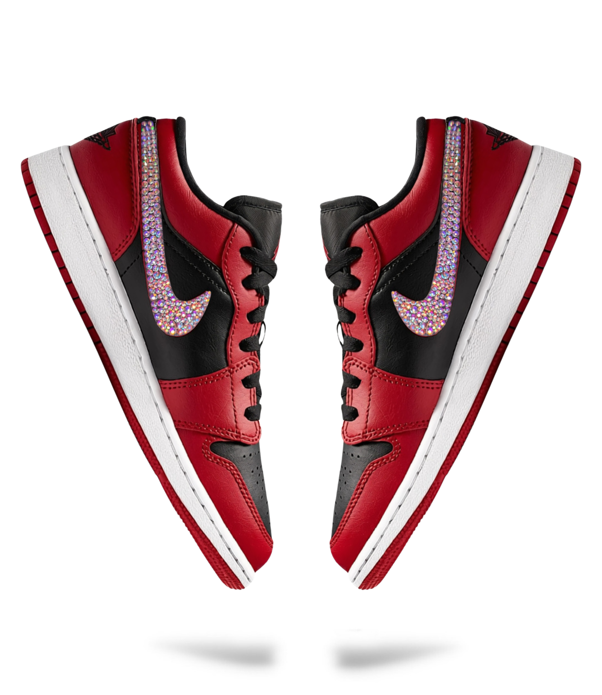 Air Jordan 1 Low &