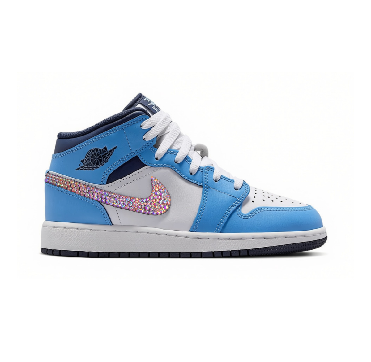 Air Jordan 1 Mid &