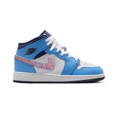 Air Jordan 1 Mid &