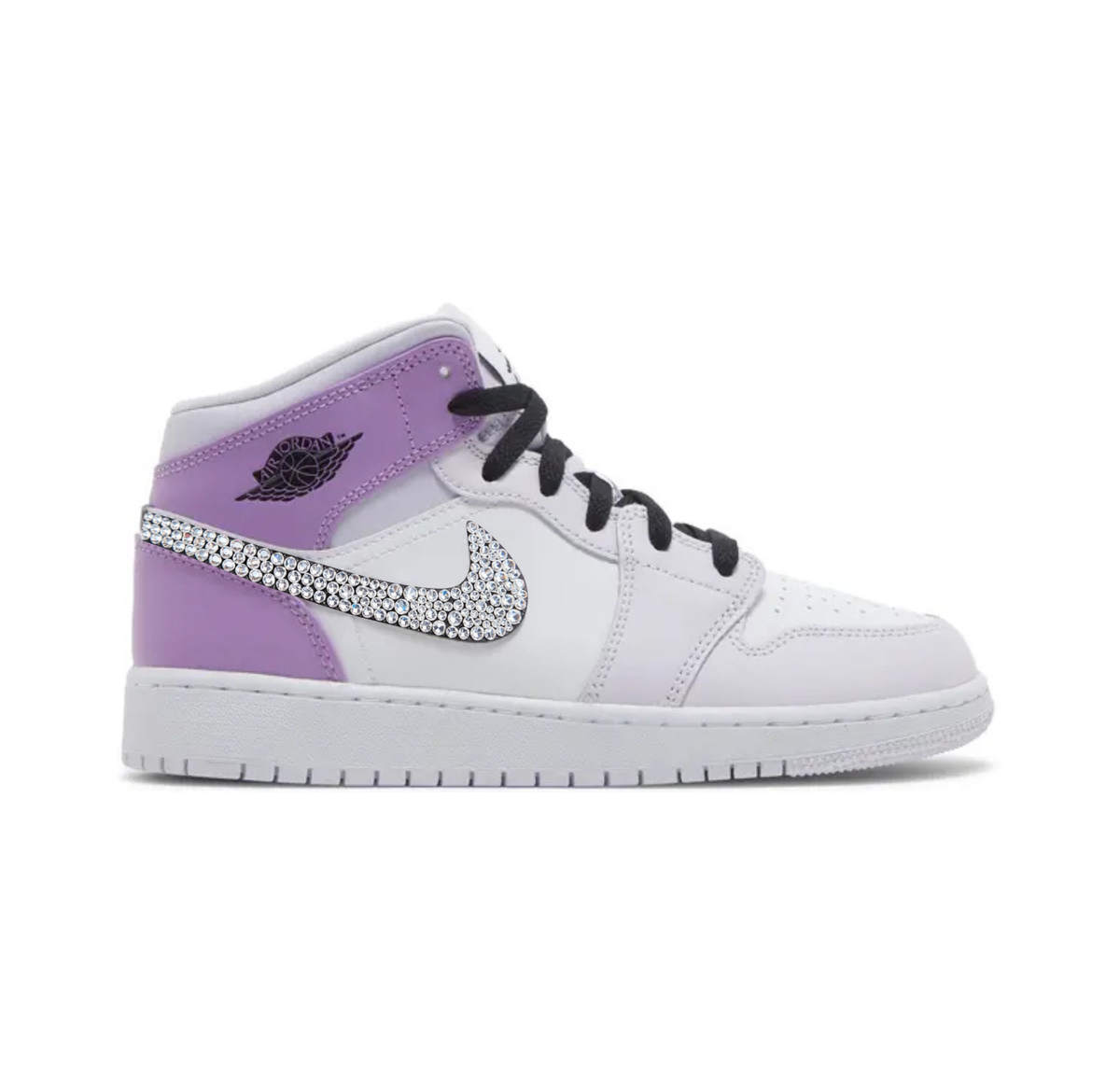 Air Jordan 1 Mid &
