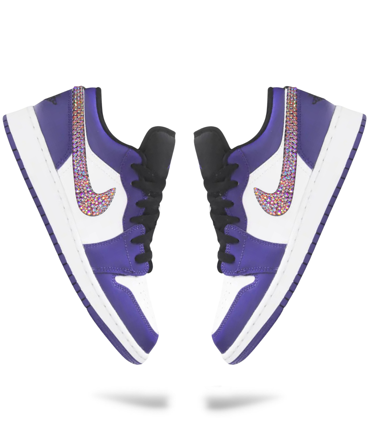 Air Jordan 1 Low &
