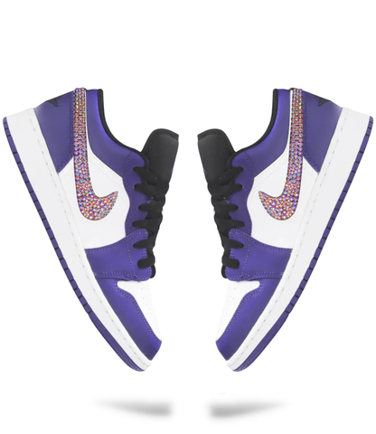 Air Jordan 1 Low &