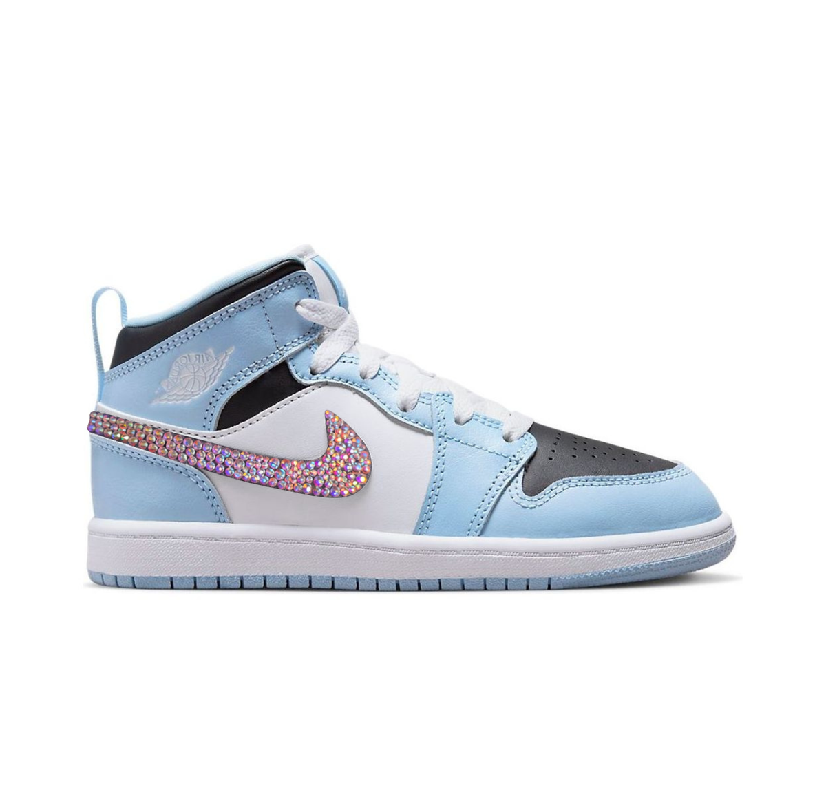 Air Jordan 1 Mid &