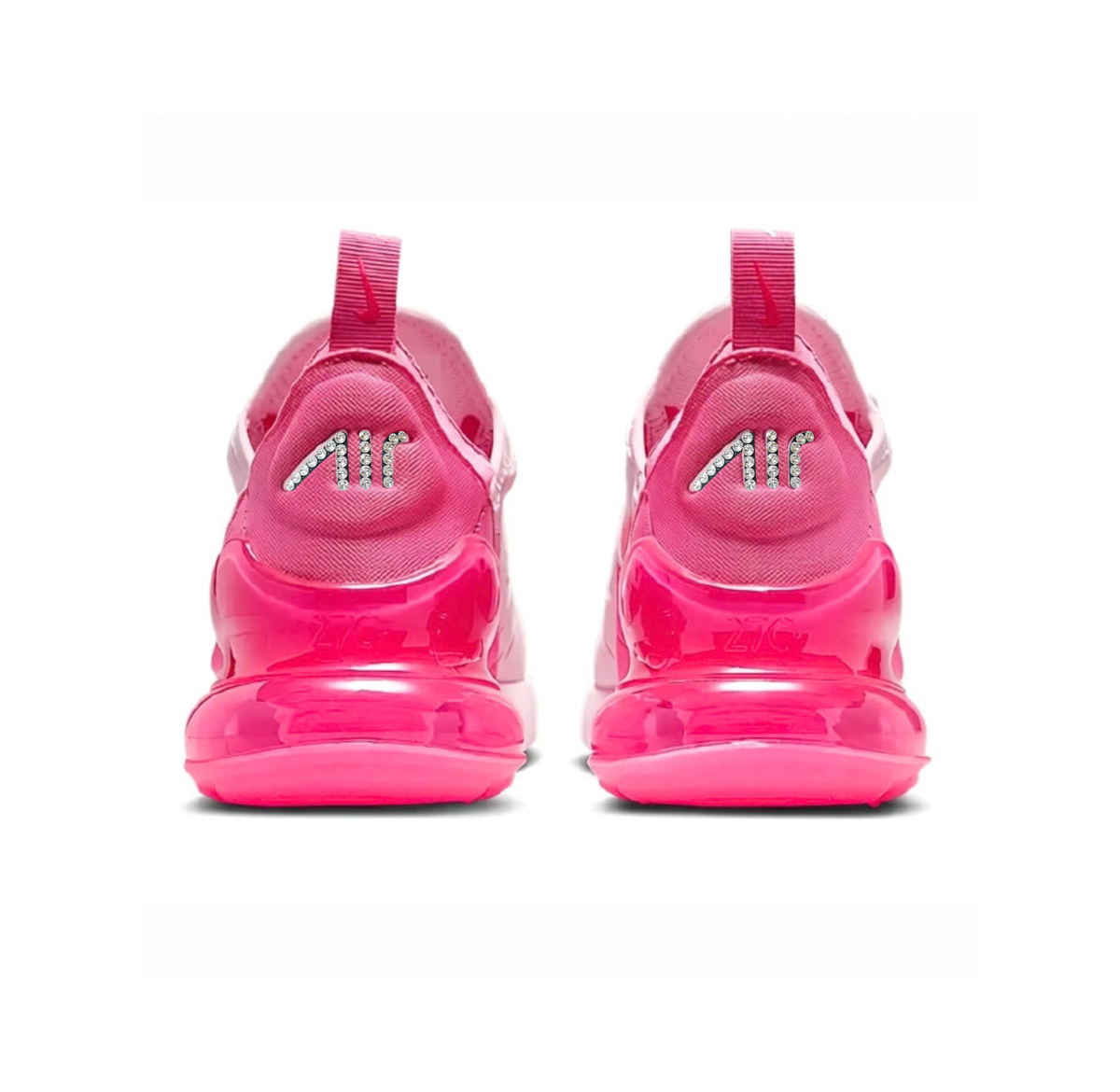 Nike Air Max 270 &