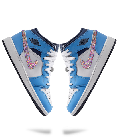Air Jordan 1 Mid &