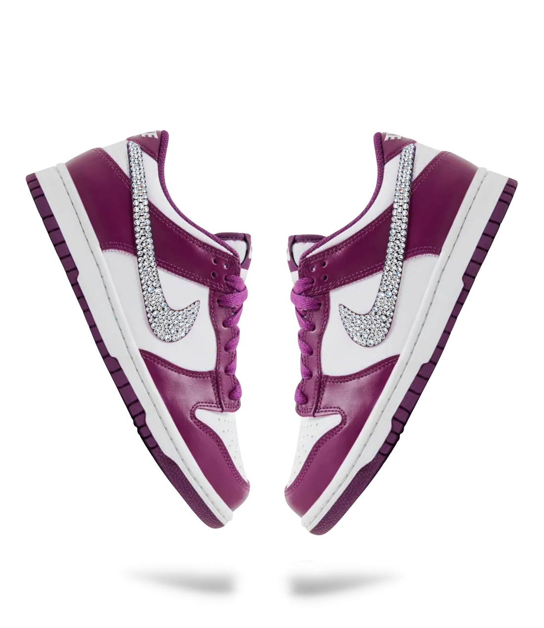 Nike Dunk Low &