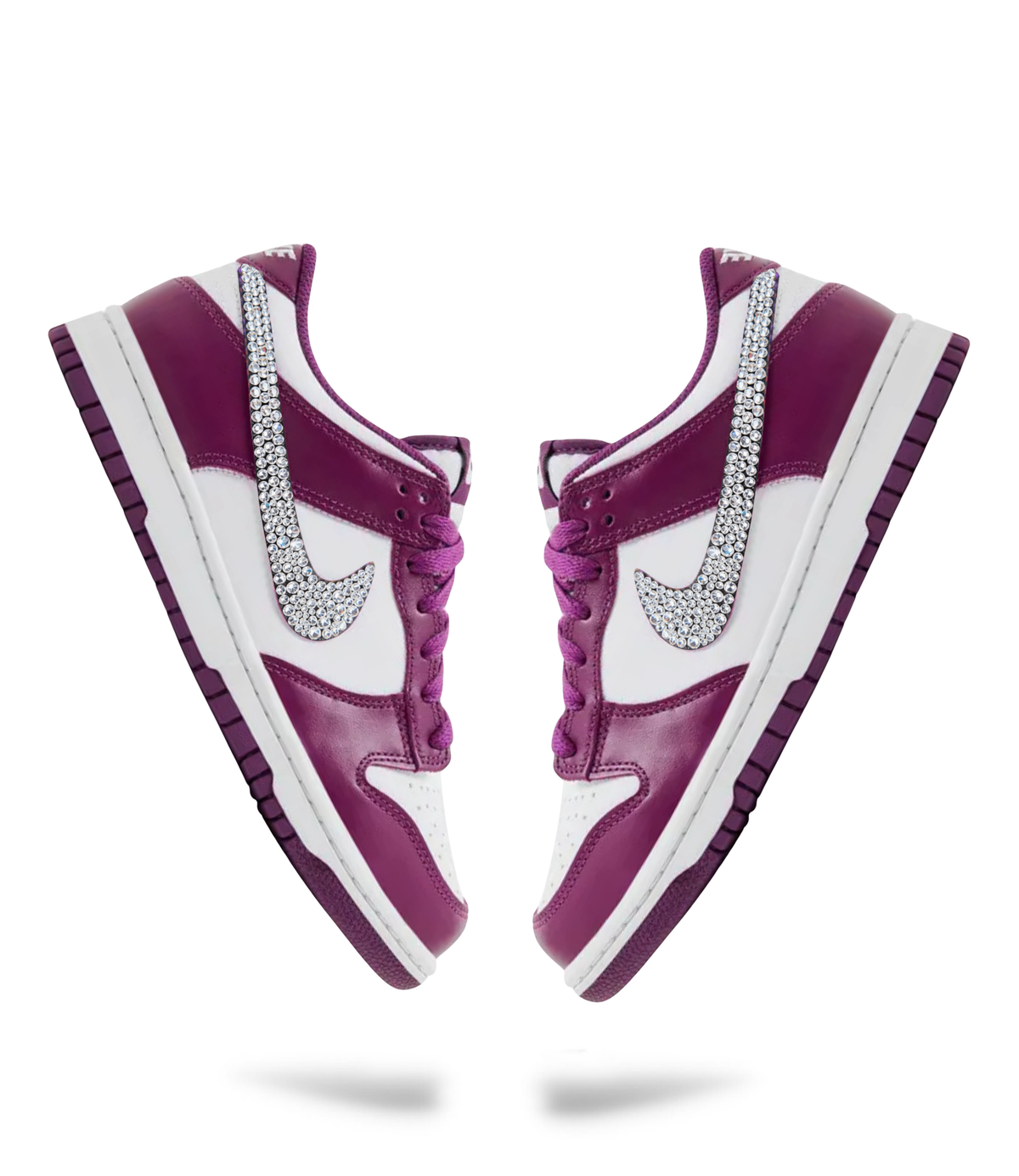 Nike Dunk Low &