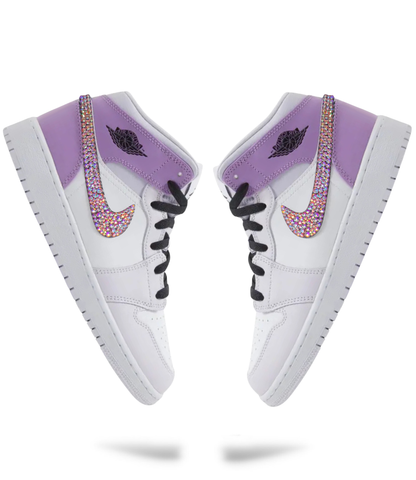 Air Jordan 1 Mid &