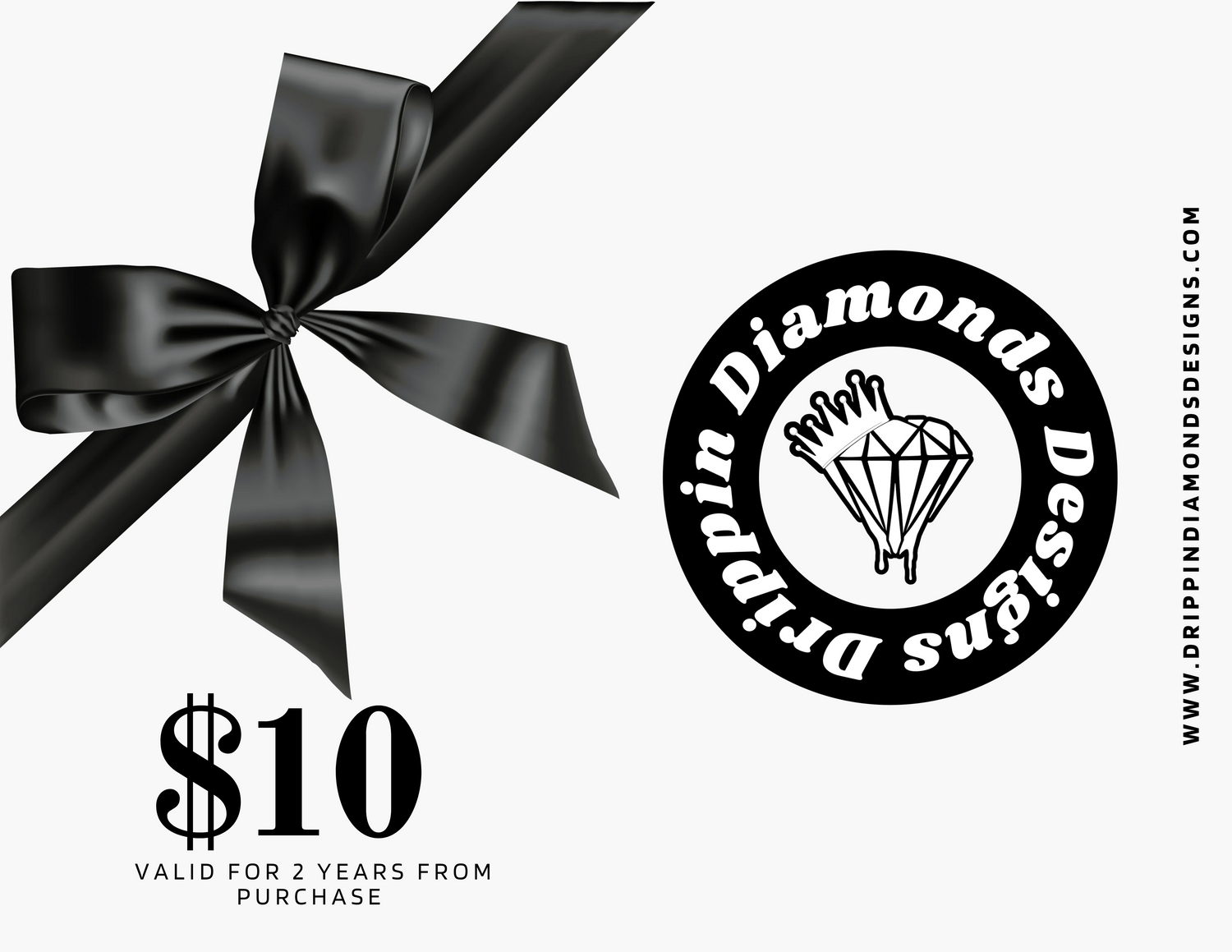 Drippin Diamonds Designs