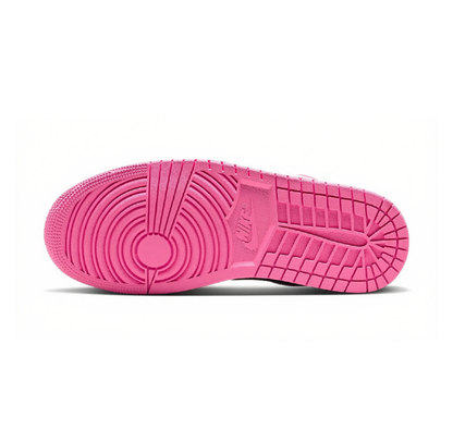 Air Jordan 1 Low SE &