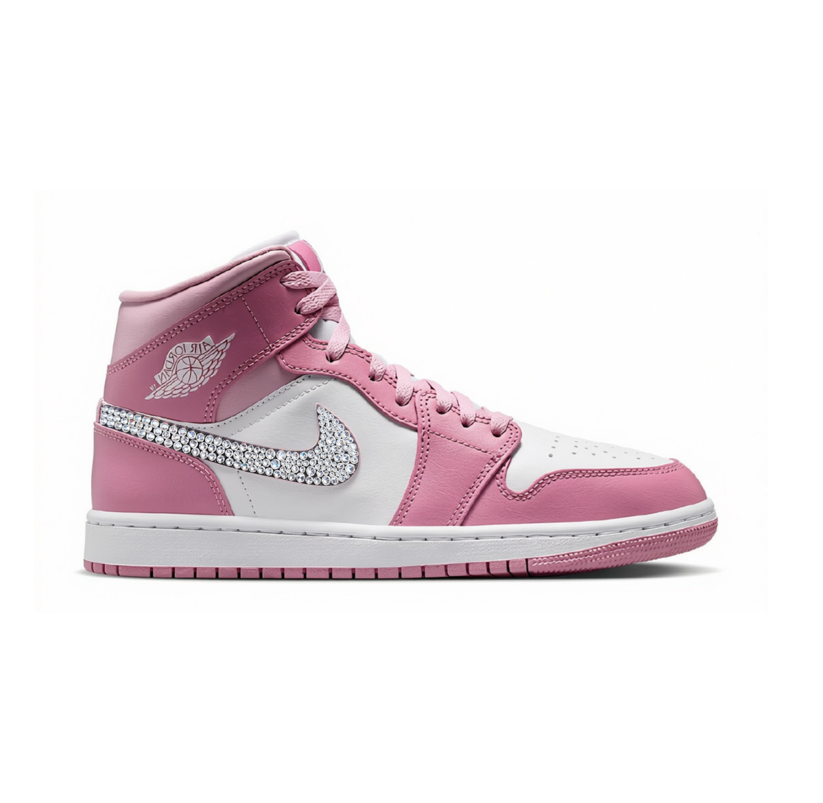 Air Jordan 1 Mid &