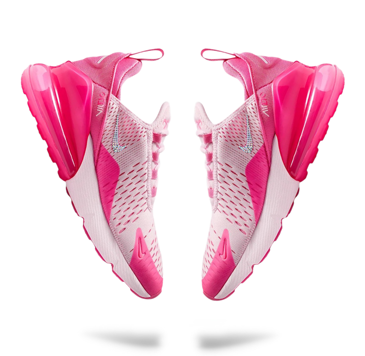 Nike Air Max 270 &