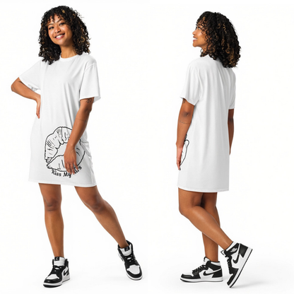 Magnolia Trendy T-shirt Dress
