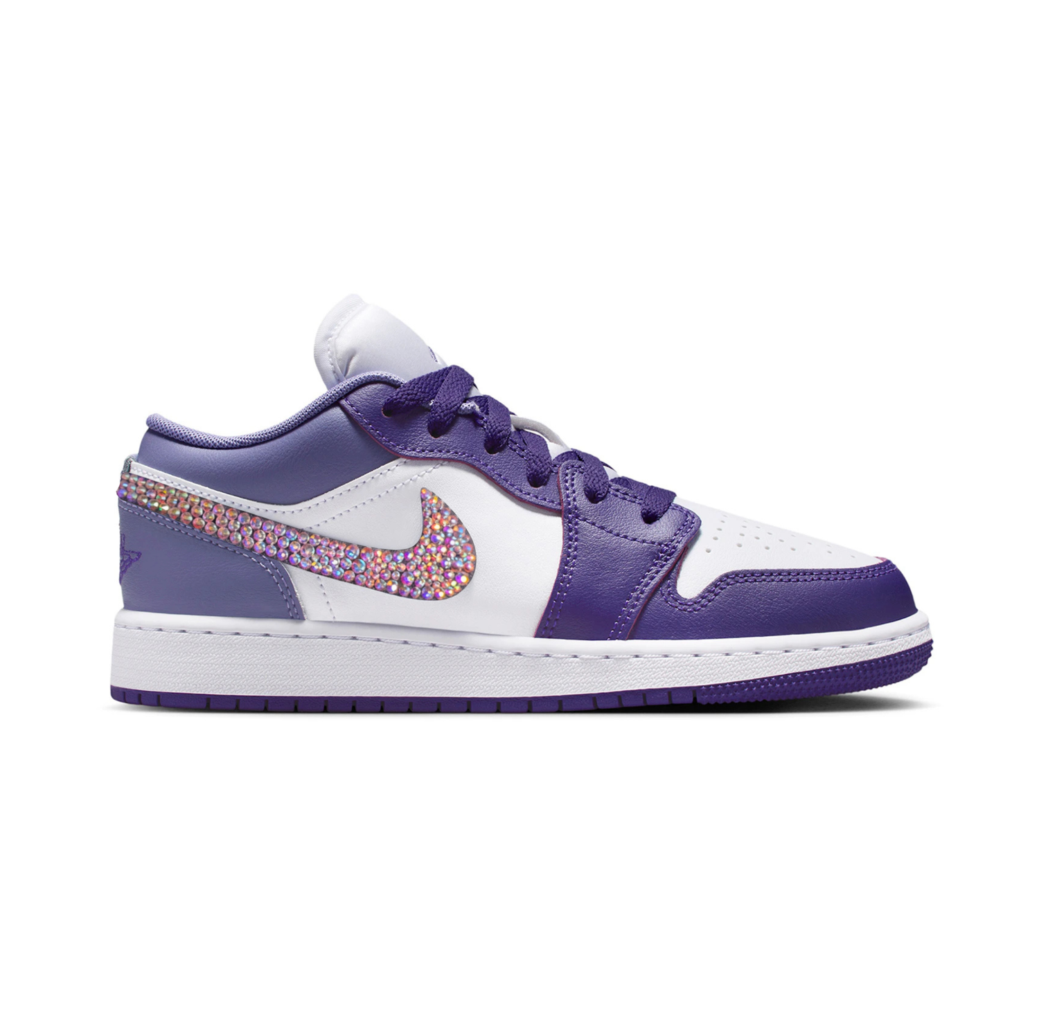 Air Jordan 1 Low &