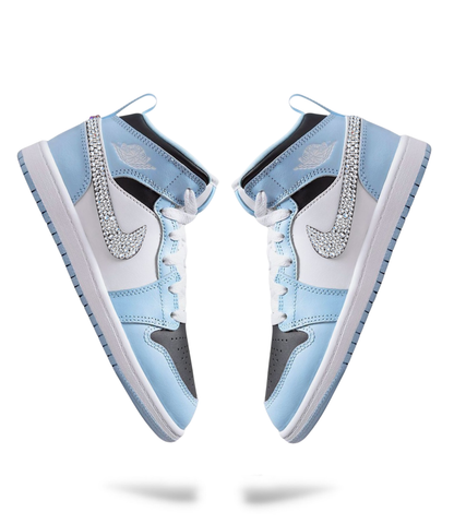 Air Jordan 1 Mid &