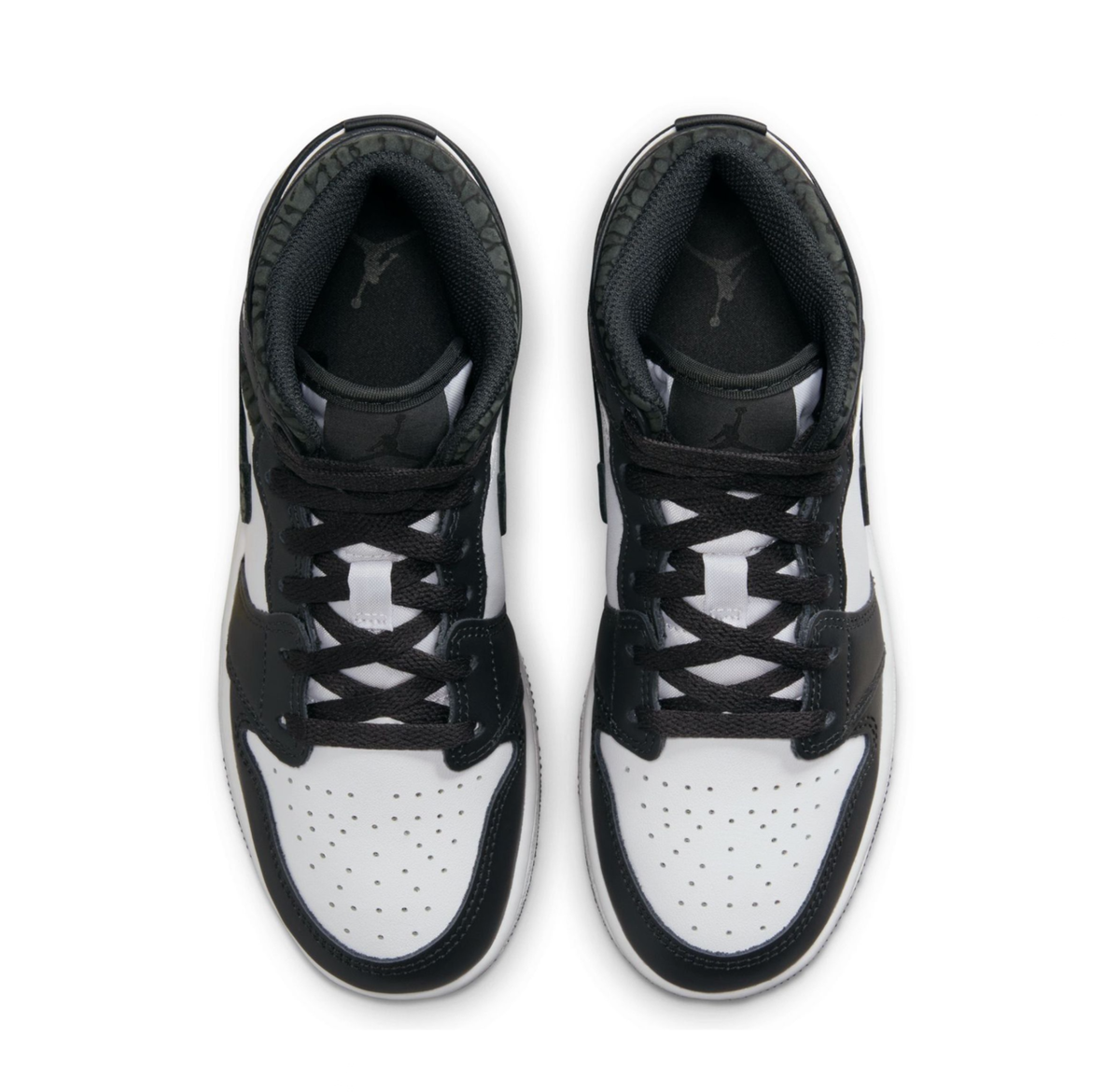 Air Jordan 1 Mid SE &